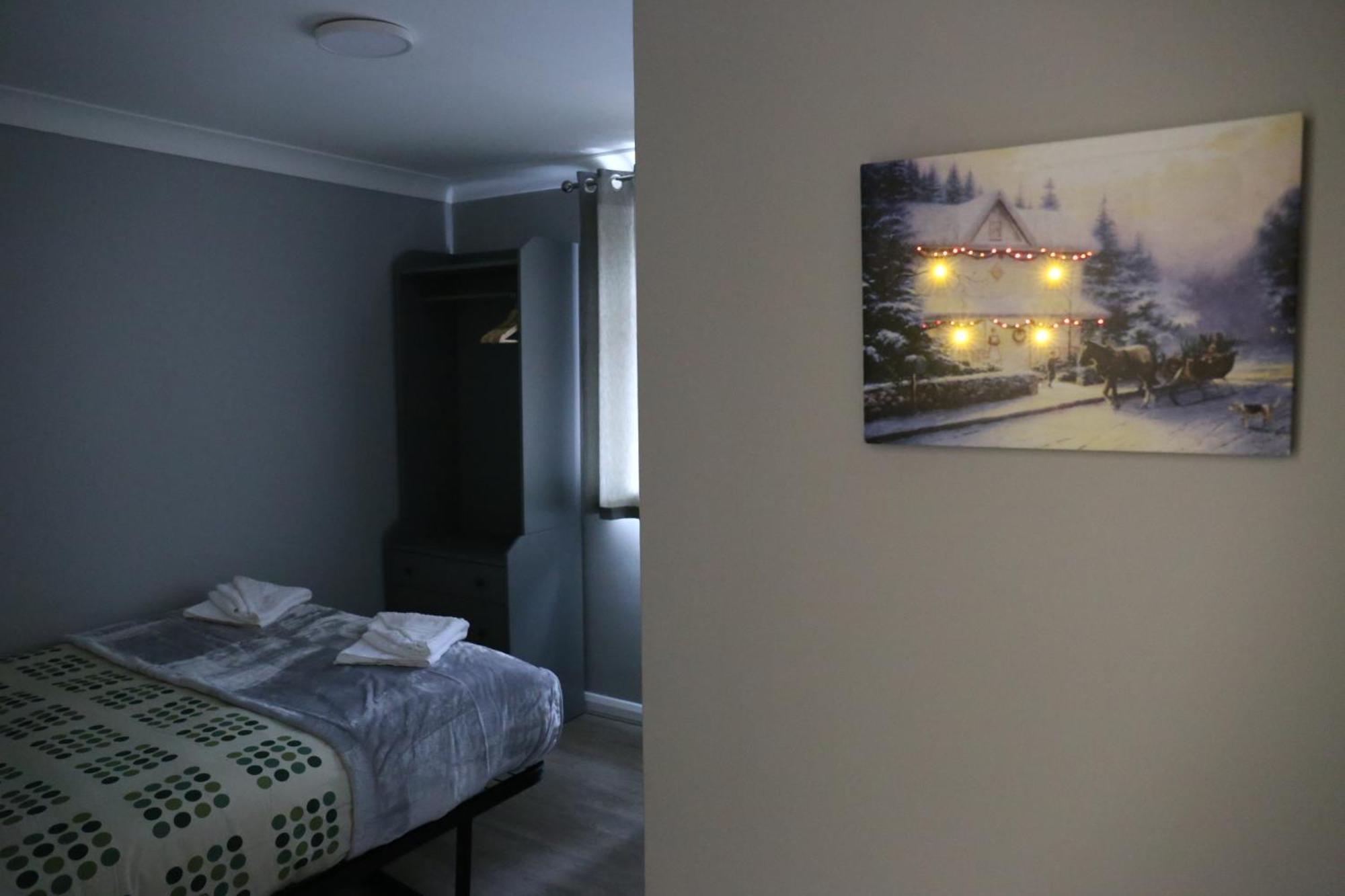 Elstree Inn Борхамуд Екстериор снимка