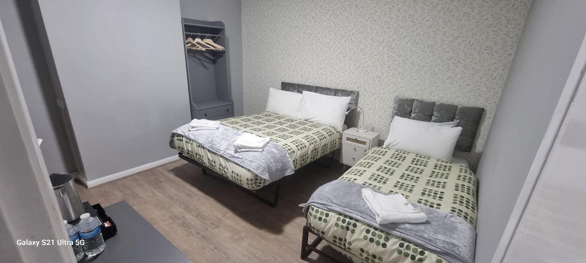 Elstree Inn Борхамуд Екстериор снимка