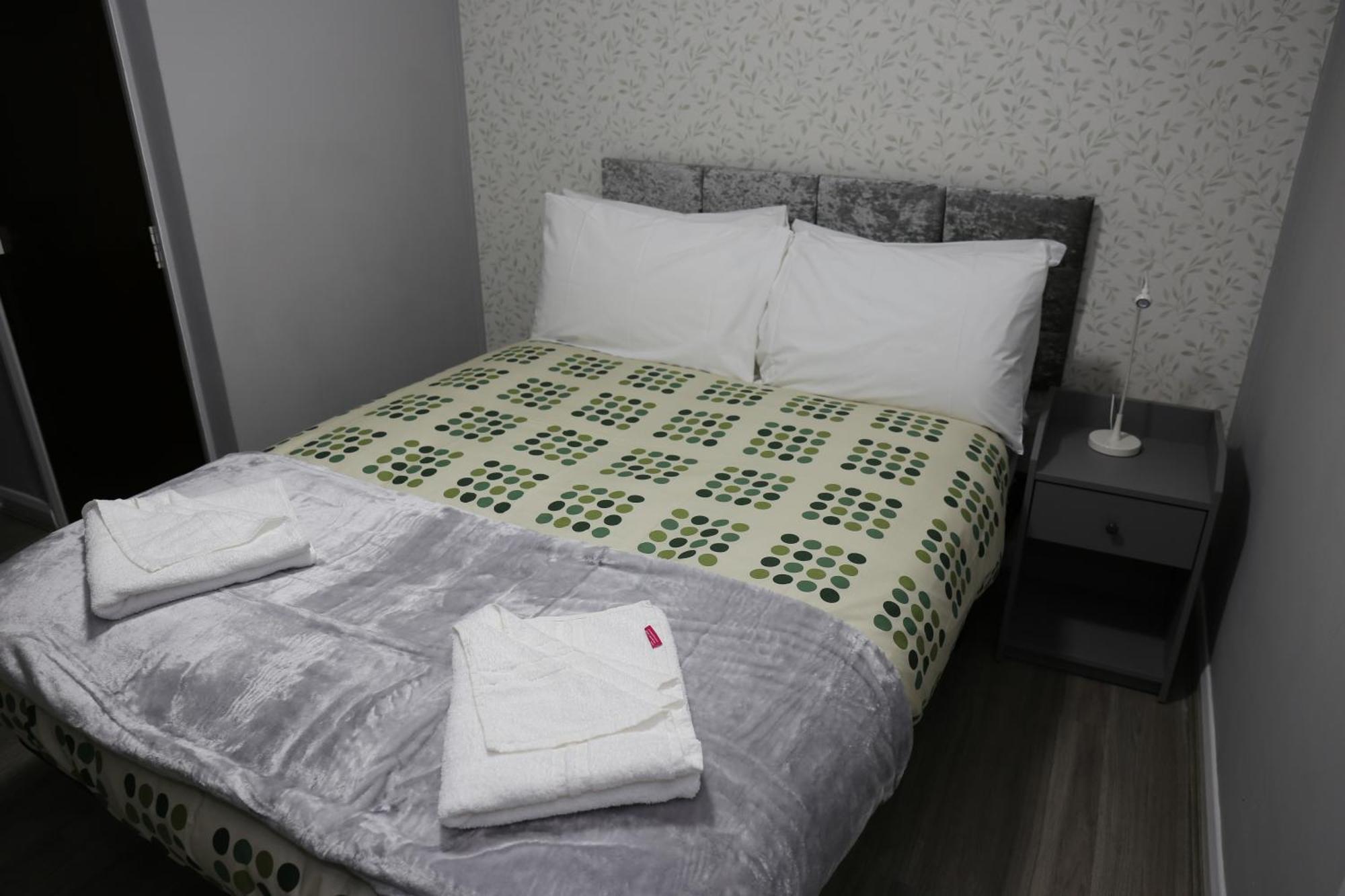 Elstree Inn Борхамуд Екстериор снимка